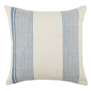 Jaipur Living Parque Pillow - Blue/Ivory (ACA04)