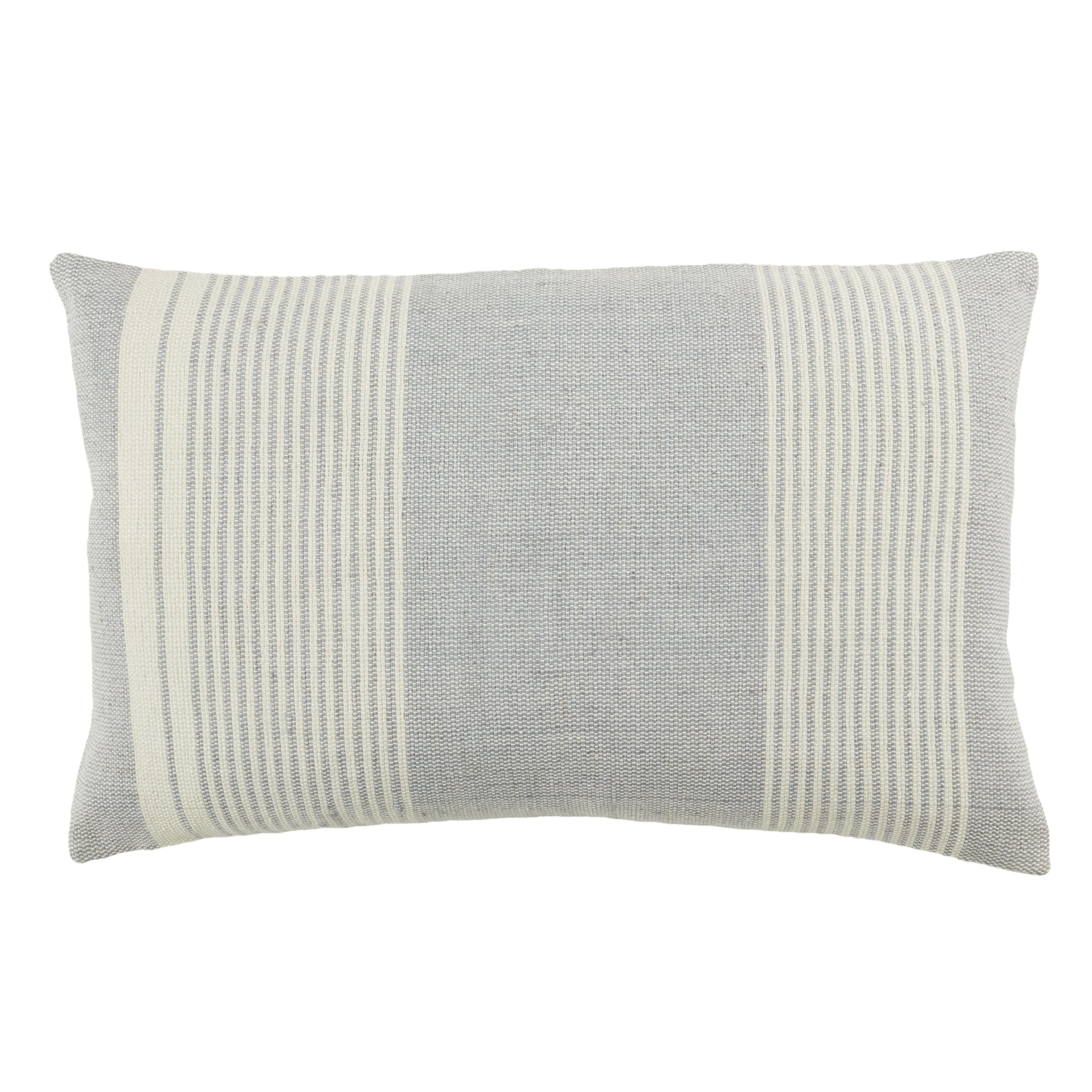 Jaipur Living Carinda Pillow - Gray/Ivory (ACA07)