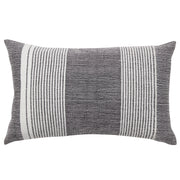 Jaipur Living Carinda Pillow - Black/White (ACA12)