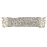 Jaipur Living Artos Pillow - Gray/Cream (AGO01)