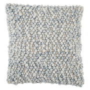 Jaipur Living Kaz Pillow - Light Blue/Ivory (AGO05)