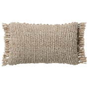Jaipur Living Mellah Pillow - Tan (AGO21)