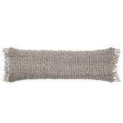 Jaipur Living Mellah Pillow - Taupe/Gray (AGO22)