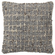 Jaipur Living Darian Pillow - Gray (AGO23)