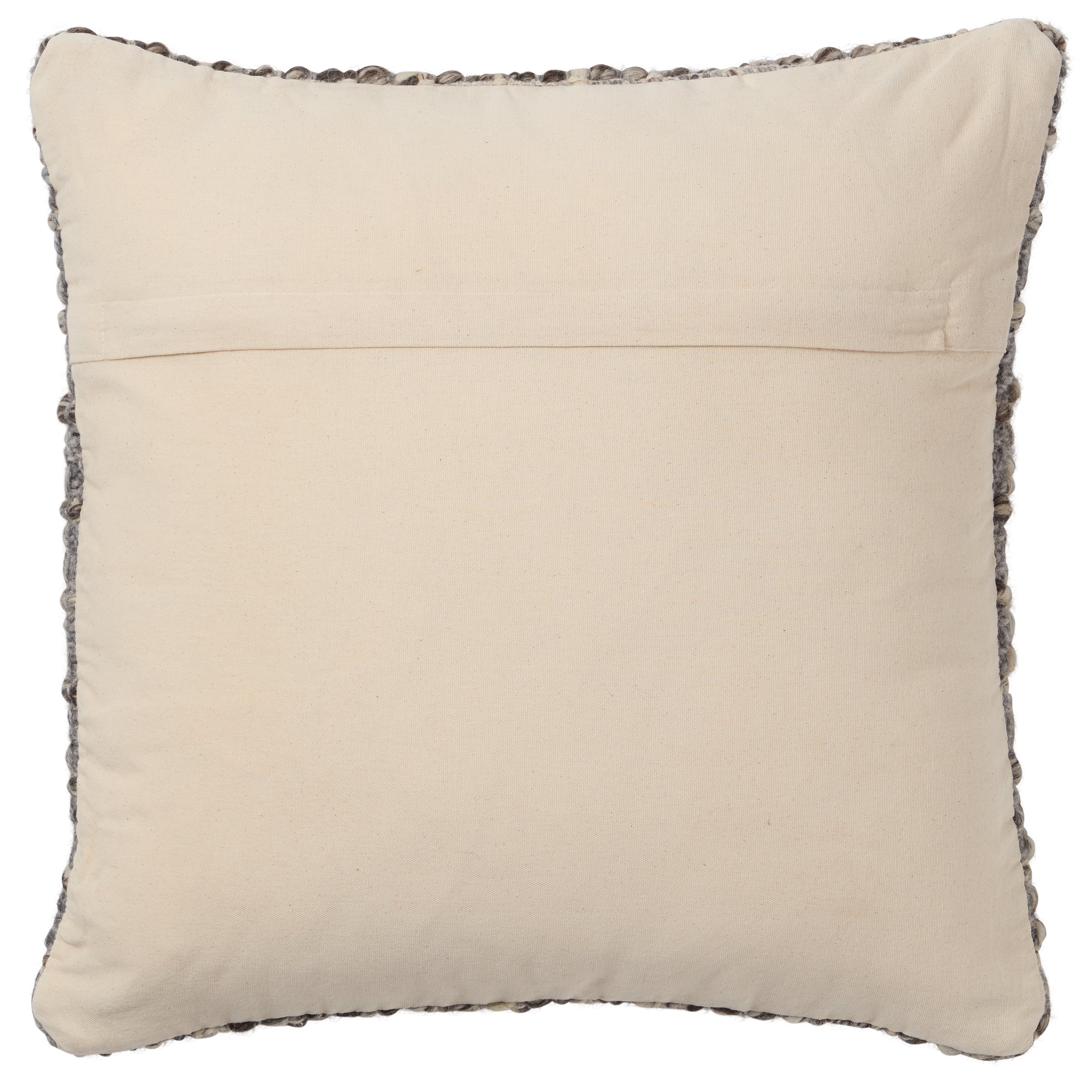 Jaipur Living Darian Pillow - Gray (AGO23)