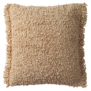 Jaipur Living Angora Pillow - Beige (AGO26)