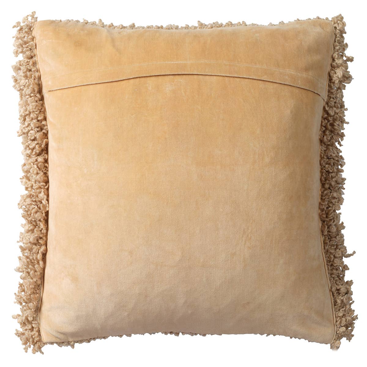 Jaipur Living Angora Pillow - Beige (AGO26)