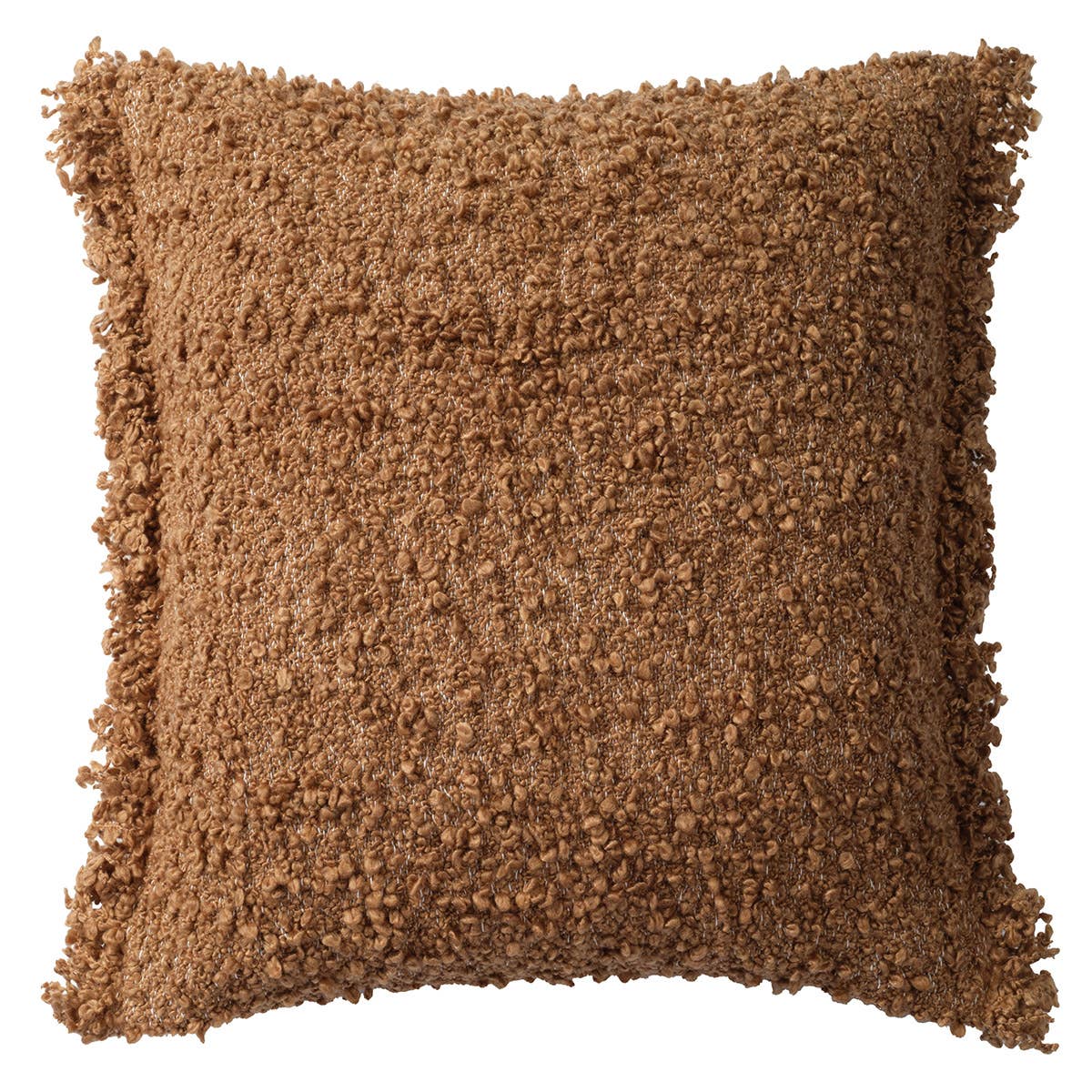 Jaipur Living Angora Pillow (AGO27)