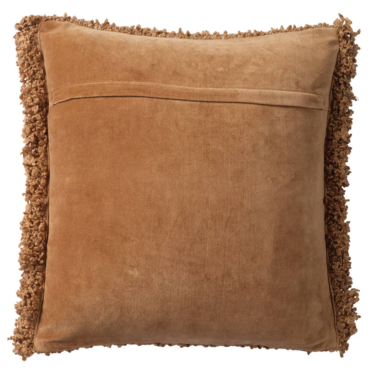 Jaipur Living Angora Pillow (AGO27)