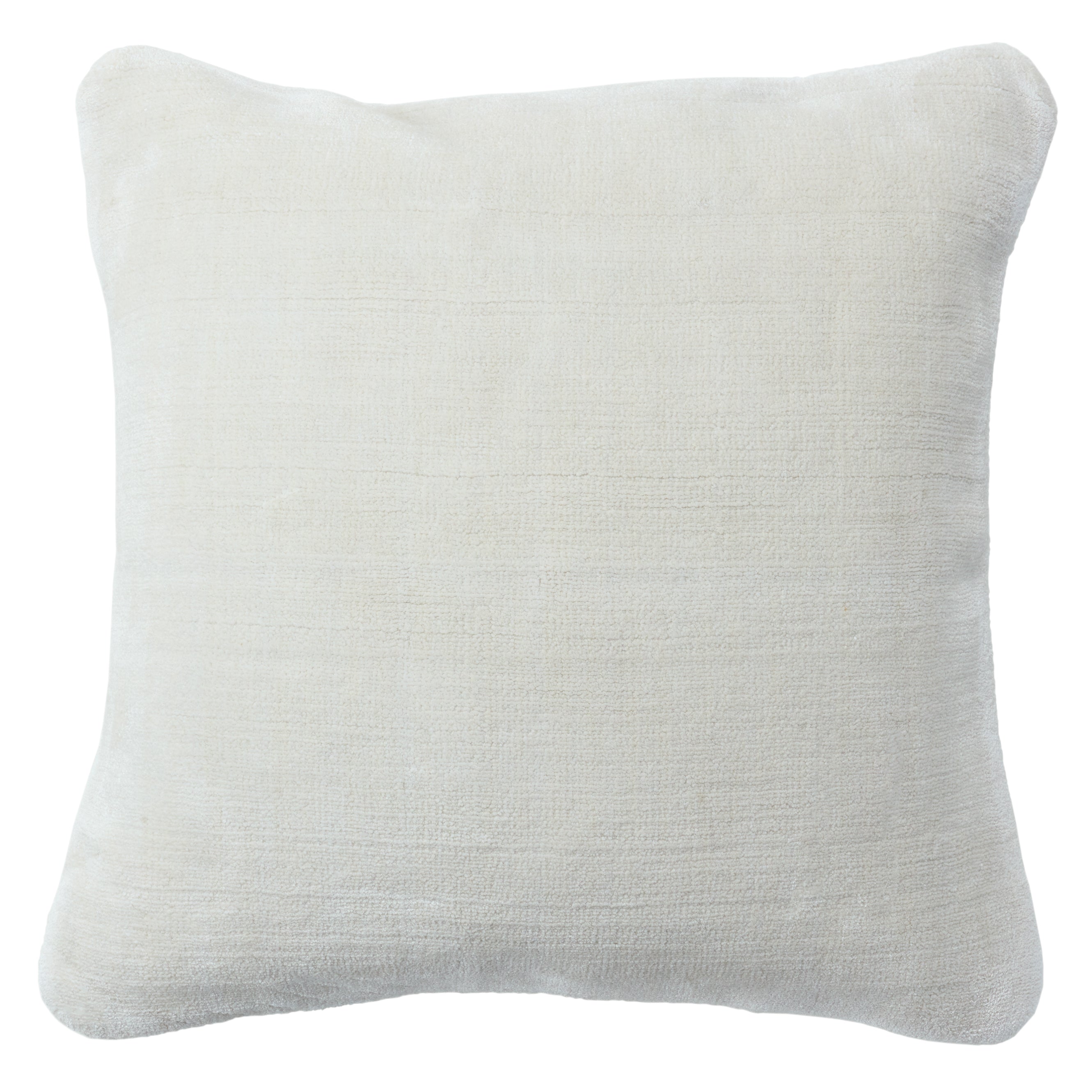 Jaipur Living Illumine Pillow - Ivory (ALU01)