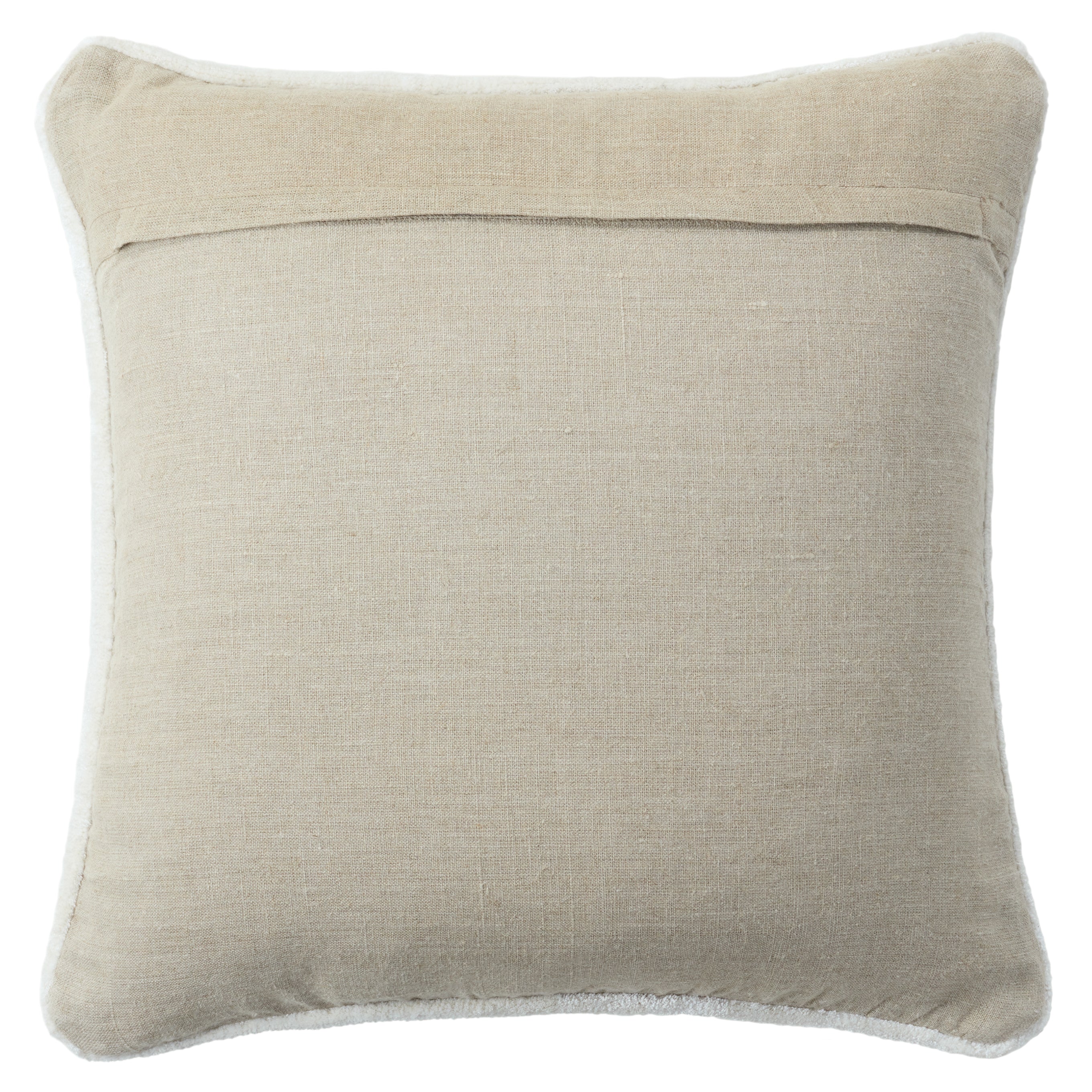 Jaipur Living Illumine Pillow - Ivory (ALU01)