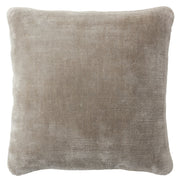 Jaipur Living Illumine Pillow - Gray (ALU02)