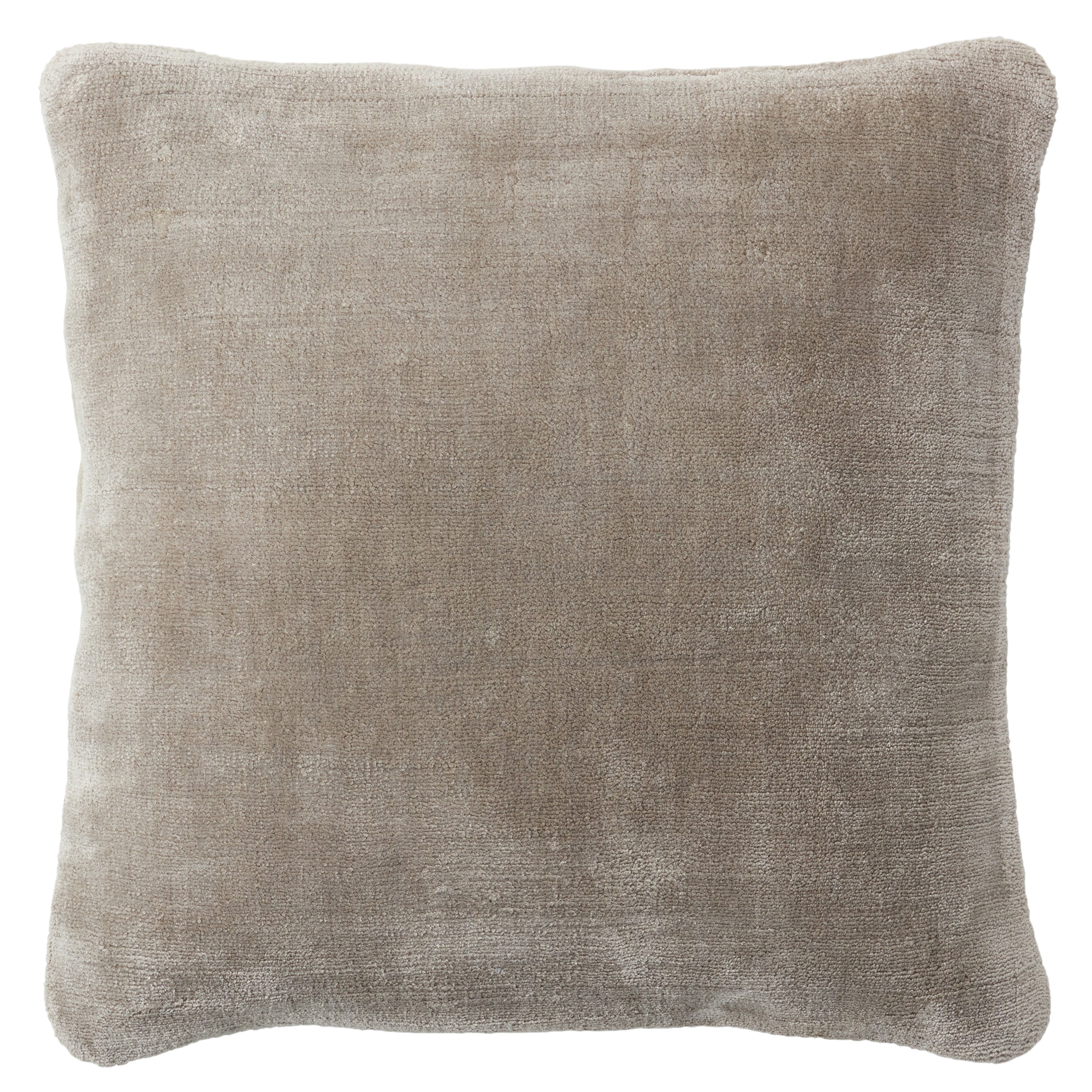 Jaipur Living Illumine Pillow - Gray (ALU02)