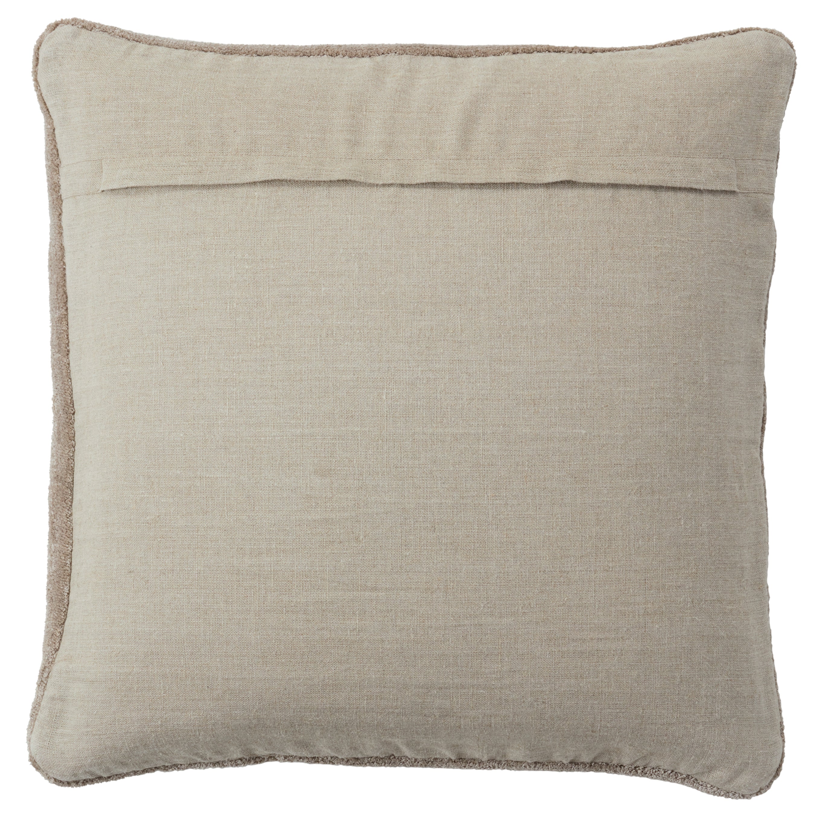 Jaipur Living Illumine Pillow - Gray (ALU02)