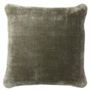 Jaipur Living Illumine Pillow - Taupe (ALU03)