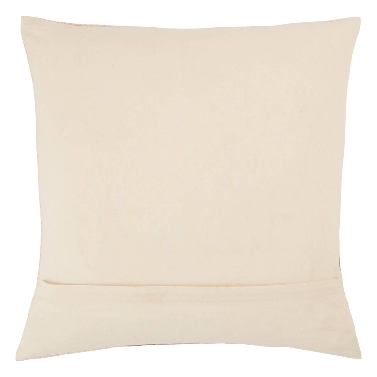 Jaipur Living Amulet Pillow - Pink/Ivory (AMU04)