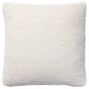 Jaipur Living Depths Pillow - Ivory (ANE01)