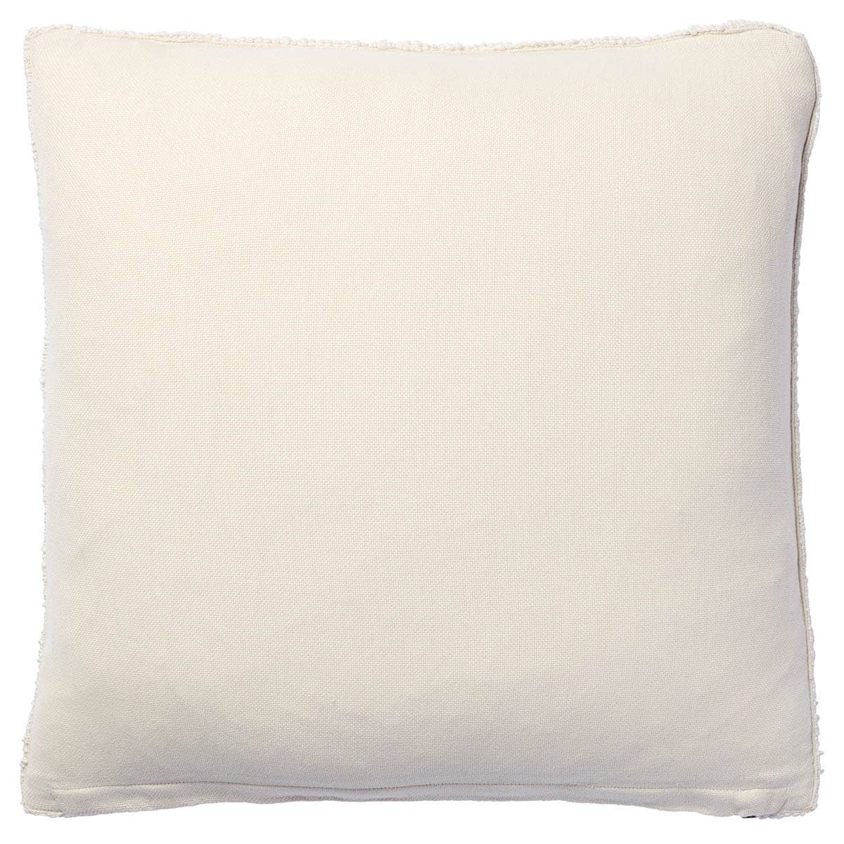 Jaipur Living Depths Pillow - Ivory (ANE01)