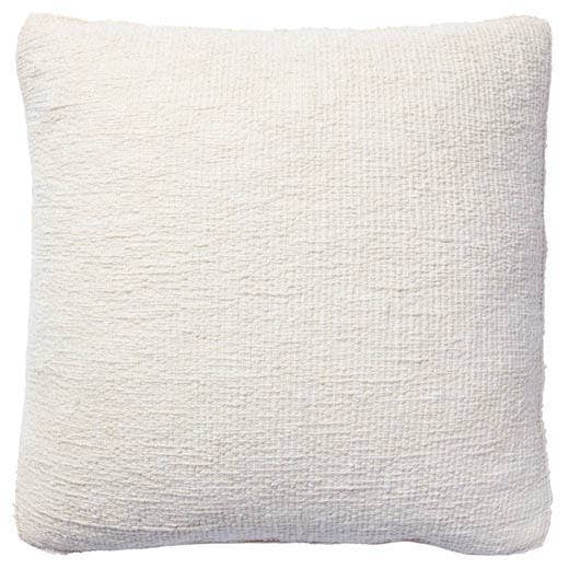 Jaipur Living Depths Pillow - Ivory (ANE01)