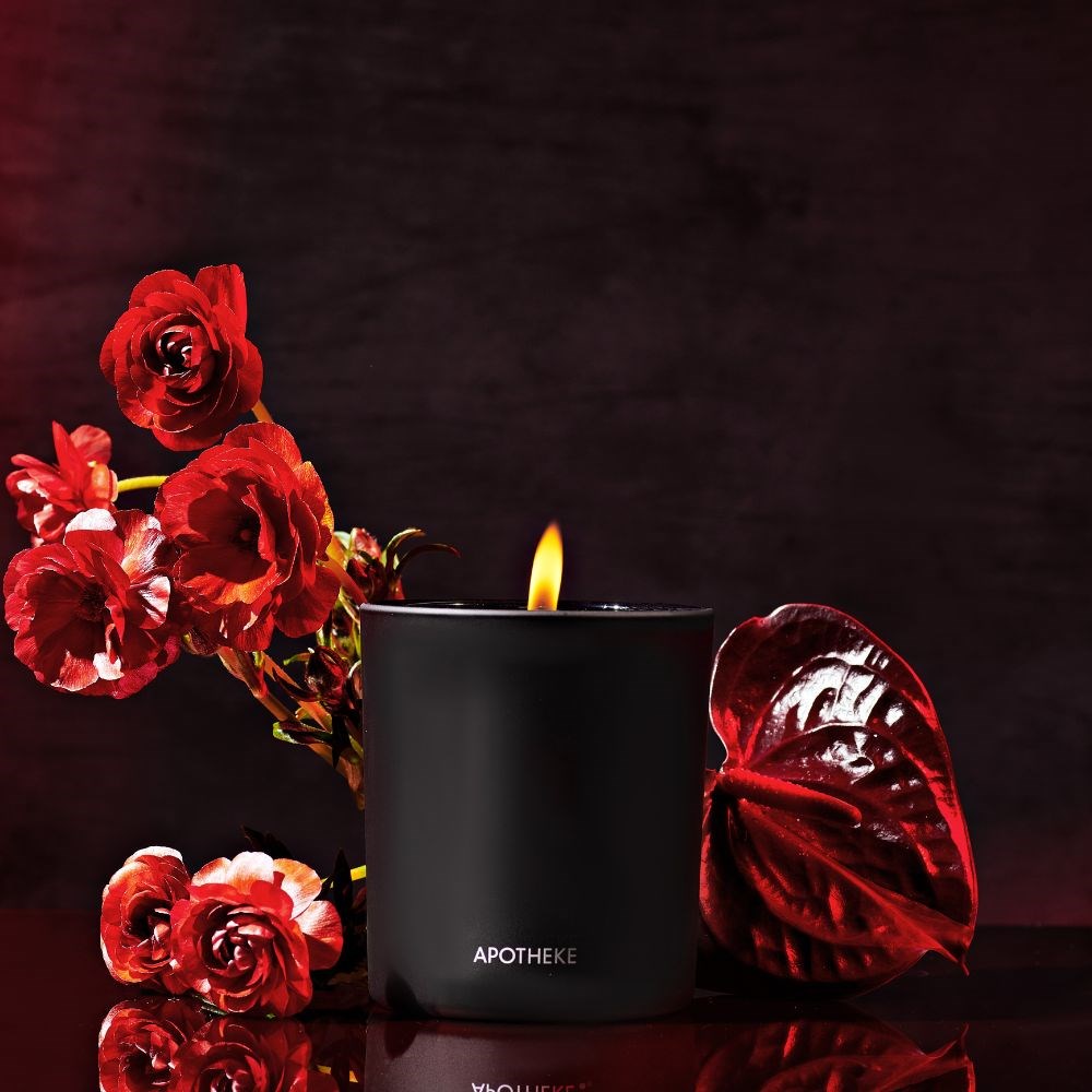 Apotheke Rouge Classic Candle