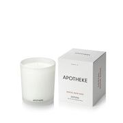 Apotheke Santal Rock Rose Classic Candle