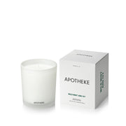 Apotheke Wild Mint and Ivy Classic Candle