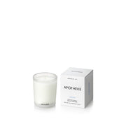 Apotheke Canvas Votive Candle