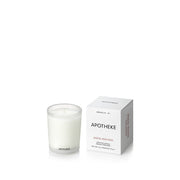 Apotheke Santal Rock Rose Votive Candle