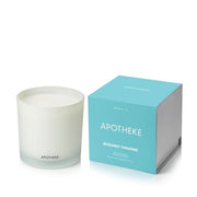 Apotheke Bergamot Tangerine 3-Wick Candle