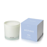 Apotheke Canvas 3-Wick Candle