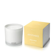 Apotheke Vanilla Cream 3-Wick Candle