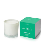 Apotheke Verdant Garden 3-Wick Candle