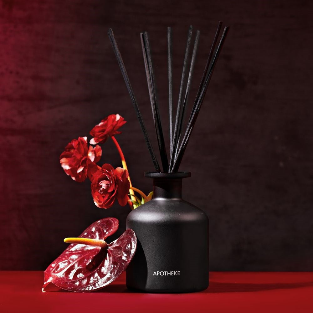 Apotheke Rouge Reed Diffuser