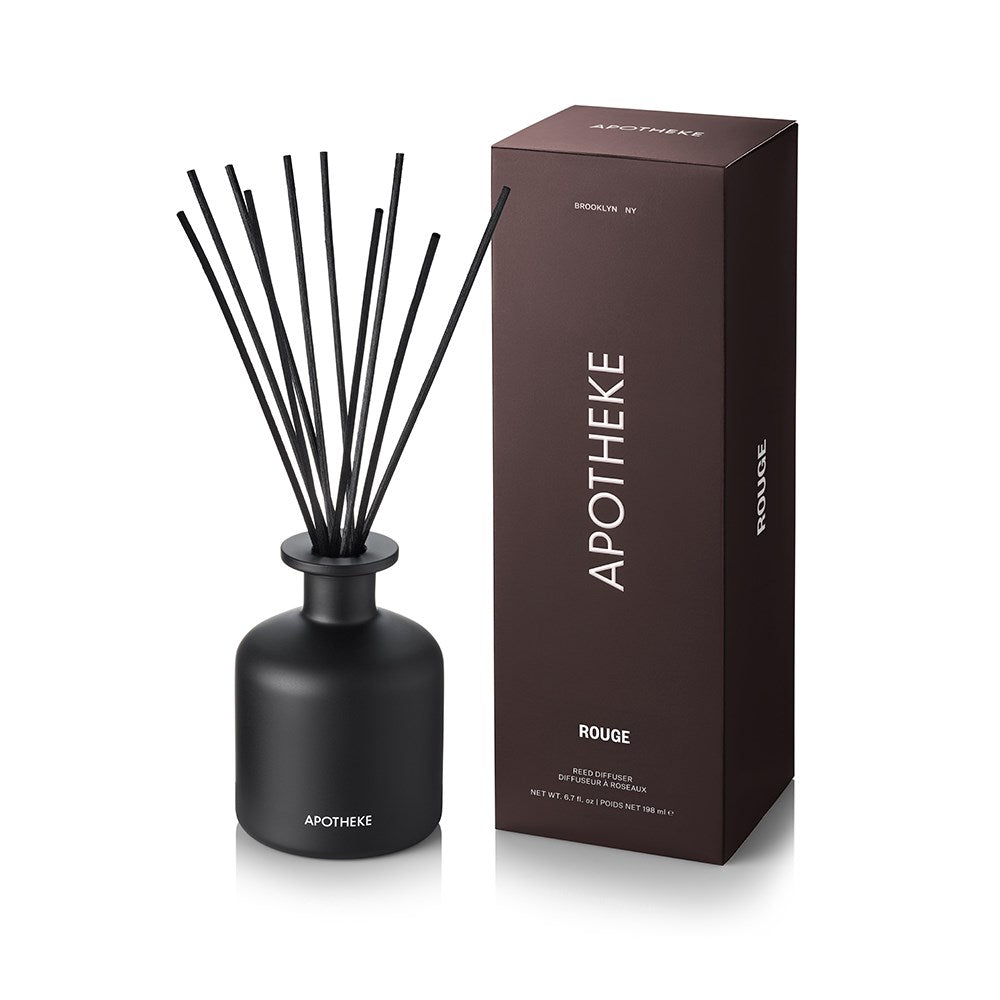 Apotheke Rouge Reed Diffuser
