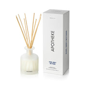 Apotheke Earl Grey Bitters Reed Diffuser