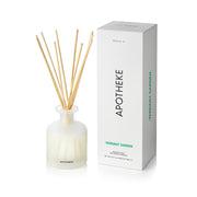 Apotheke Verdant Garden Reed Diffuser