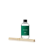 Apotheke Wild Mint and Ivy Reed Diffuser Refill