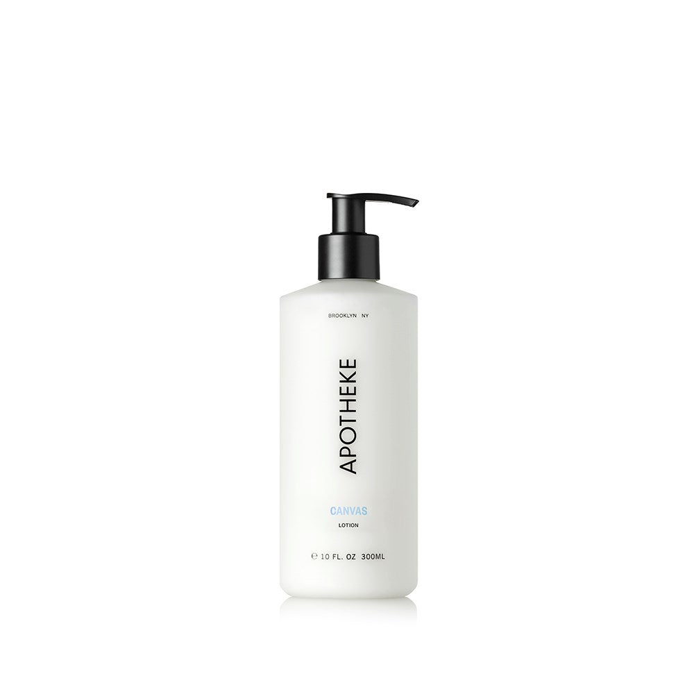Apotheke Canvas Lotion