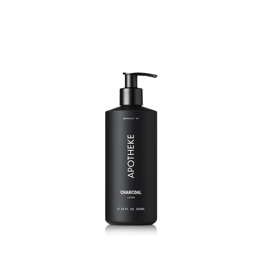 Apotheke Charcoal Lotion