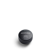 Apotheke Charcoal Mini Candle Tin