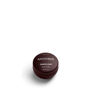 Apotheke Charcoal Rouge Mini Candle Tin