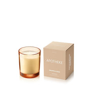 Apotheke Cedarwood Ginger Petite Candle