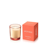 Apotheke Sea Salt Grapefruit Petite Candle