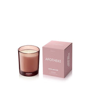 Apotheke Santal Rock Rose Petite Candle