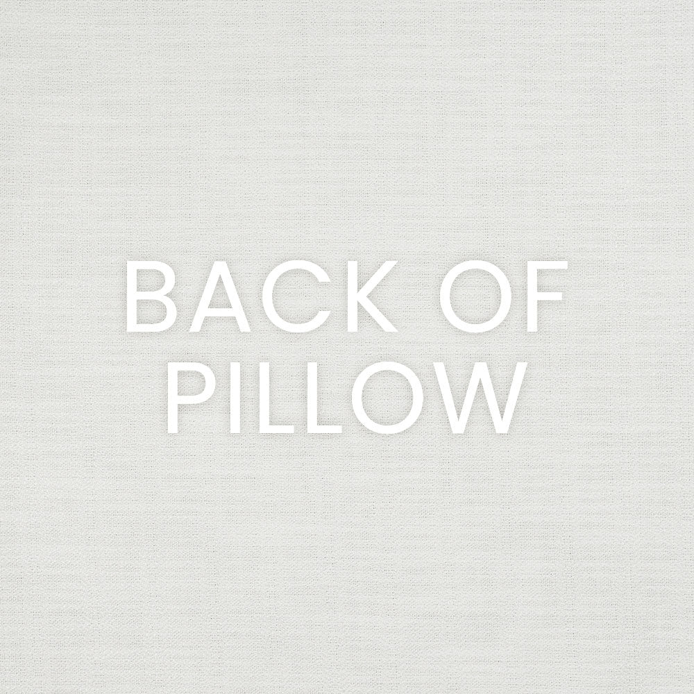 D.V. Kap Home Touch Pillow - Denim