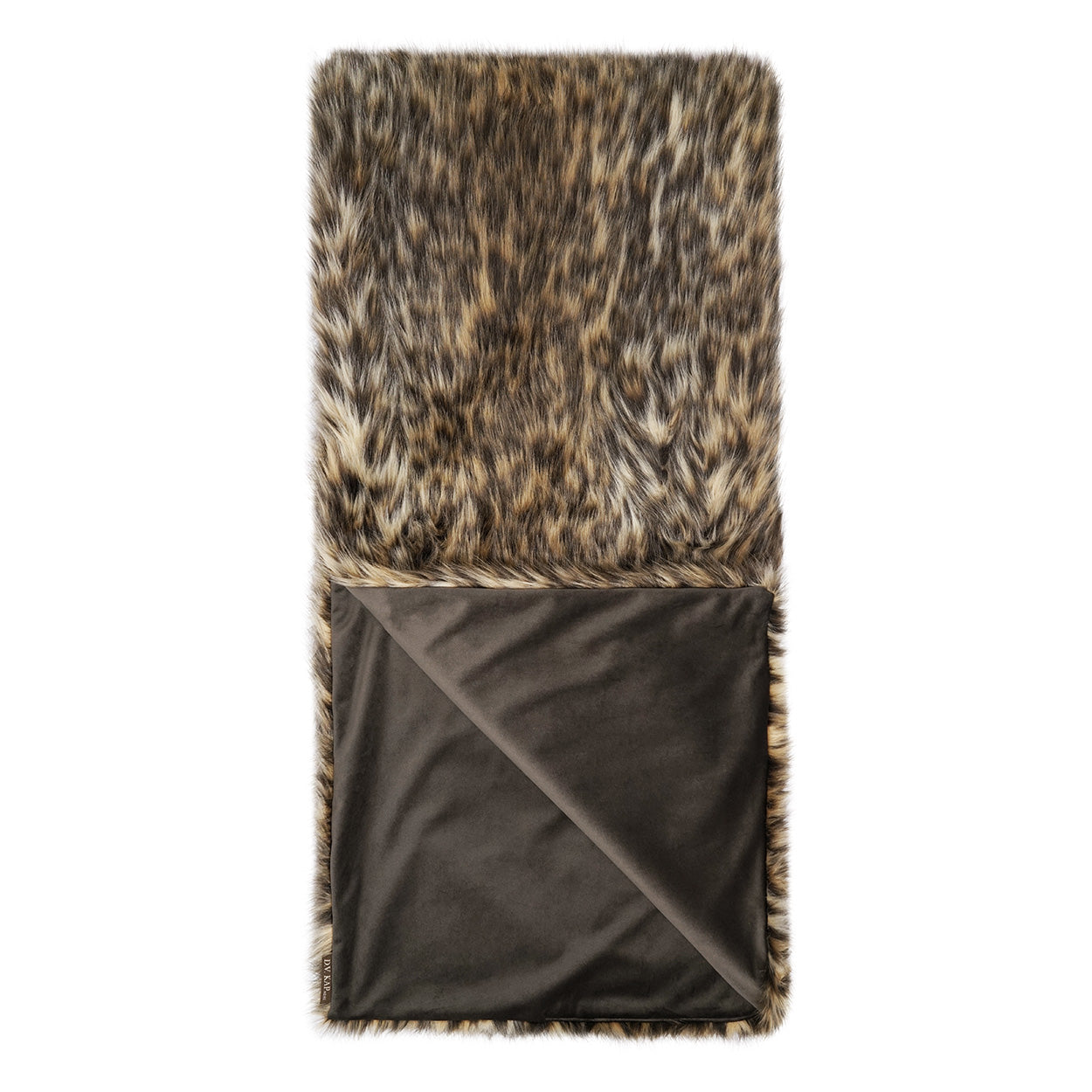 D.V. Kap Home Margay Throw