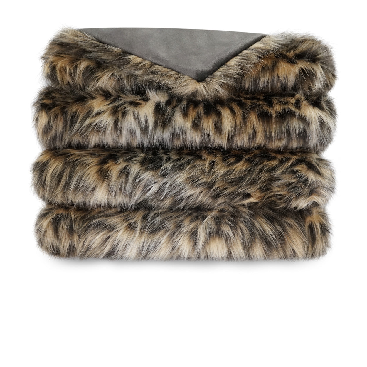 D.V. Kap Home Margay Throw (Corded)