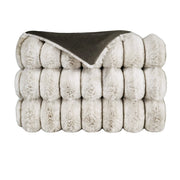 D.V. Kap Home Summit Throw - Sand