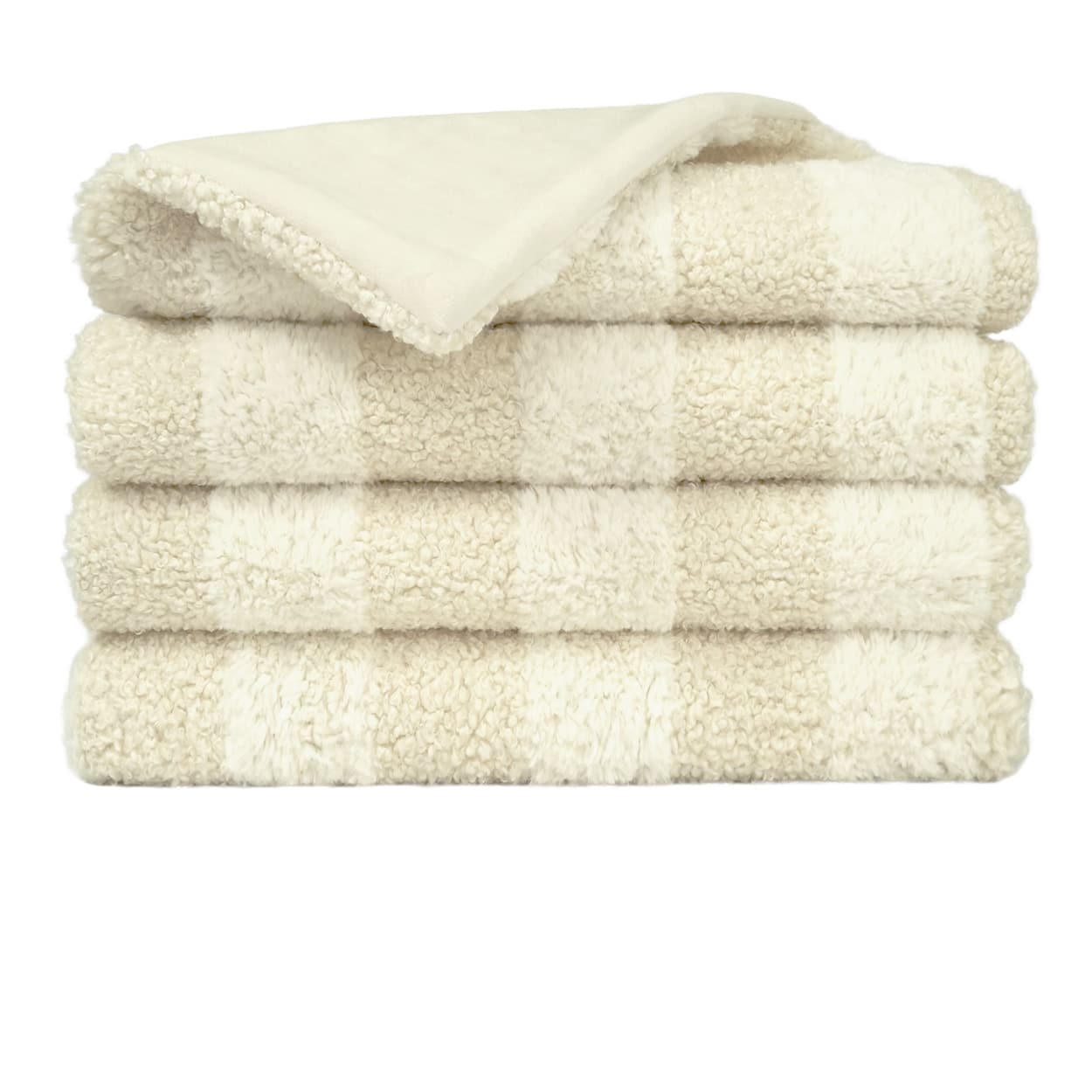 D.V. Kap Home Tamed Throw