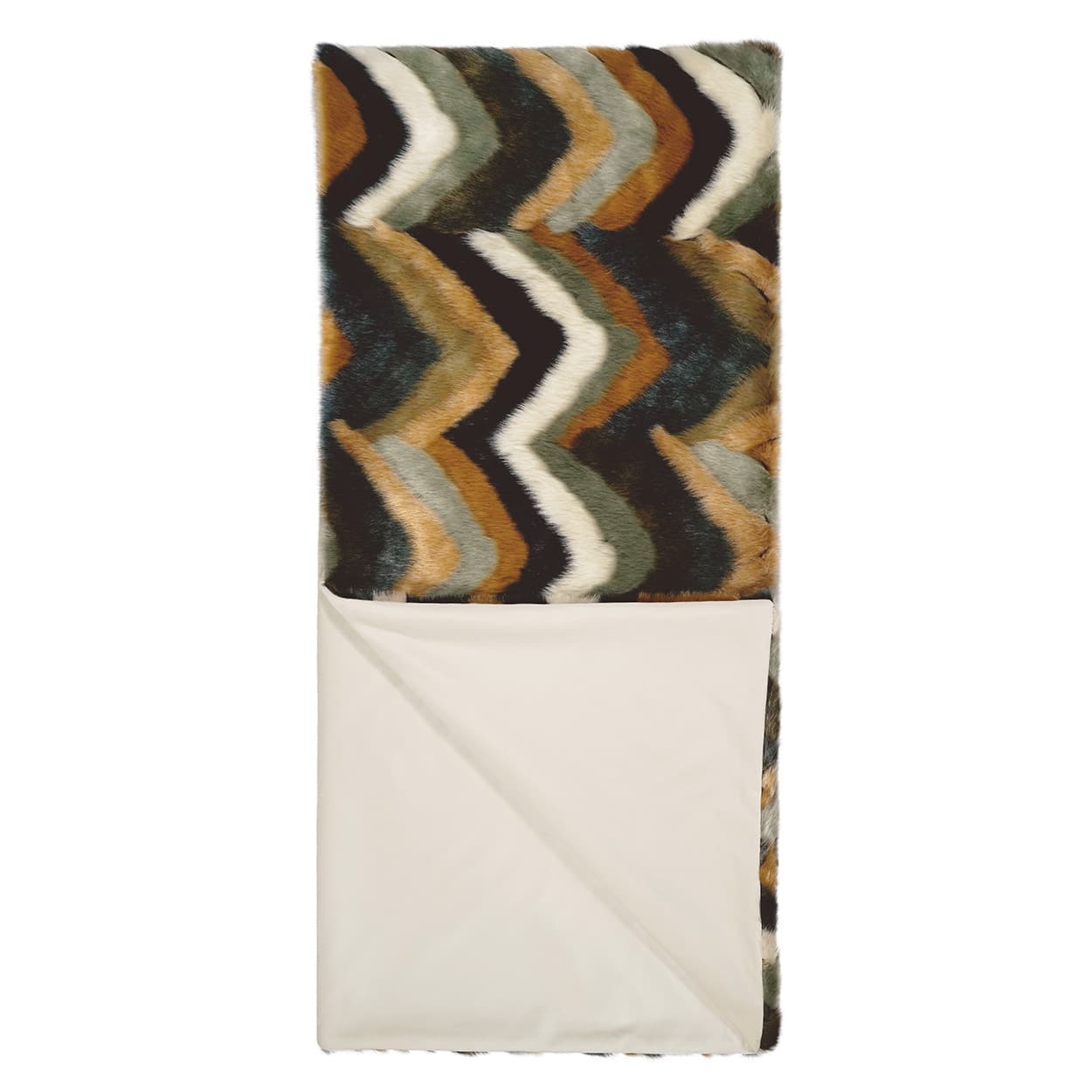 D.V. Kap Home Furdi Throw